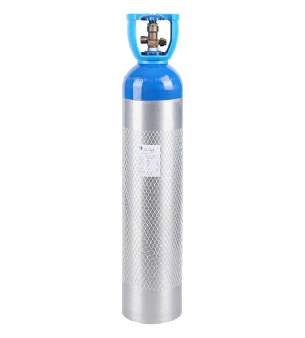 10L氧气瓶