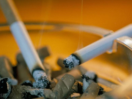 我国烟民已超3亿!高压氧疗可减少吸烟带来的危害