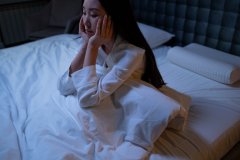 阳康后出现睡眠障碍?TH-O2BAR可助您安然入梦